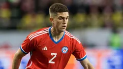 Aún no hay claridad sobre si Guillermo Soto llega a la UC.