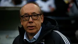 Stöhwing es optimista con el juicio a Lucero