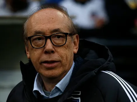 Colo Colo: Goleada y confirmación de un segundo refuerzo