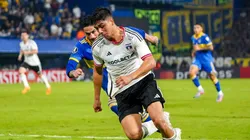 Pizarro todavía no termina de convencer del todo a los hinchas albos.