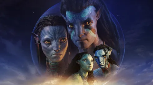 Avatar: El Camino del Agua tardó seis meses den debutar un servicio de streaming.