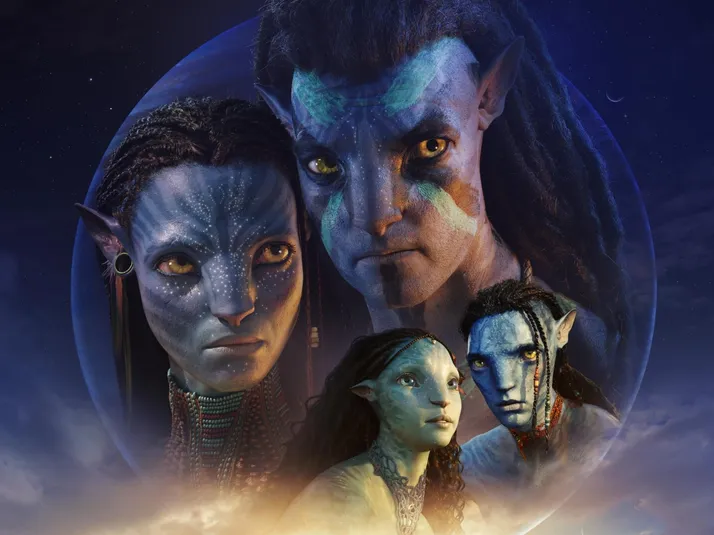 Review: Avatar, El Camino del Agua