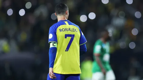 CR7 cree que la liga árabe será de las mejores del mundo en los próximos años.