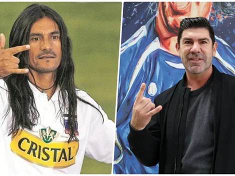 Coca Mendoza se toma a la chacota comparación con el Matador Salas