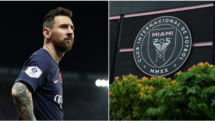Lionel Messi causa furor en las entradas del Inter de Miami.