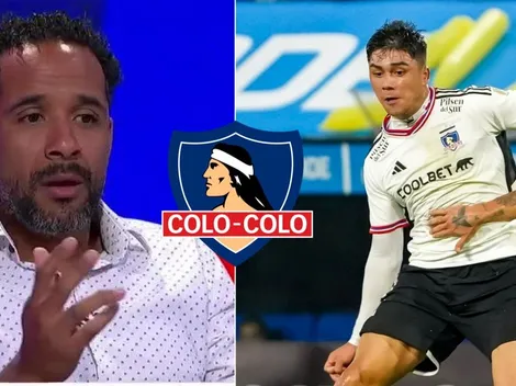 "Si yo fuese un veedor europeo y veo el partido de ayer, me lo llevo"