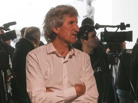 Morón cuenta más detalles sobre las negociaciones con posible refuerzo de Colo Colo