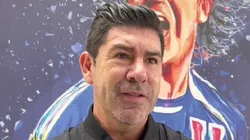 El Matador no dudó al elegir a su favorito en el actual plantel de la U.