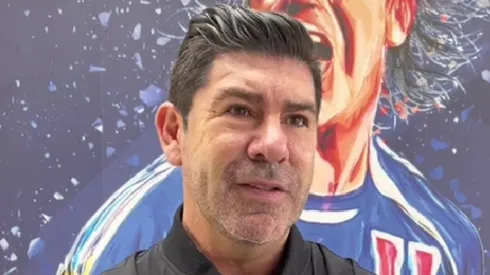 El Matador no dudó al elegir a su favorito en el actual plantel de la U.