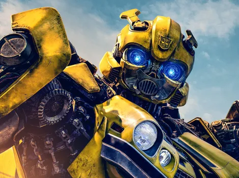 El espectacular trailer final de Transformers 7