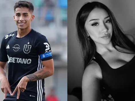 ¿Por qué Lucas Assadi no ve seguido a su novia?