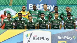 Deportivo Cali jugará ante Universidad de Chile y Colo Colo