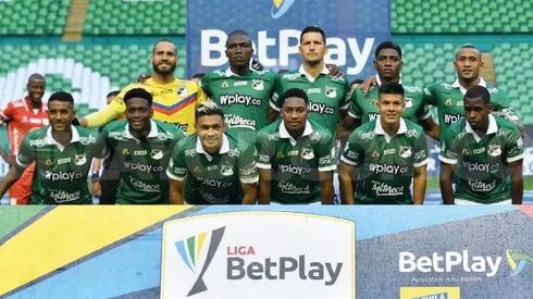 Deportivo Cali jugará ante Universidad de Chile y Colo Colo