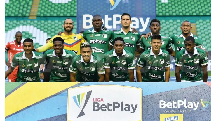 Deportivo Cali jugará ante Universidad de Chile y Colo Colo