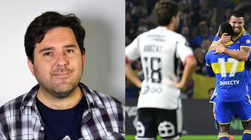 Cristian Arcos pone en duda una hipotética clasificación alba a octavos de final.