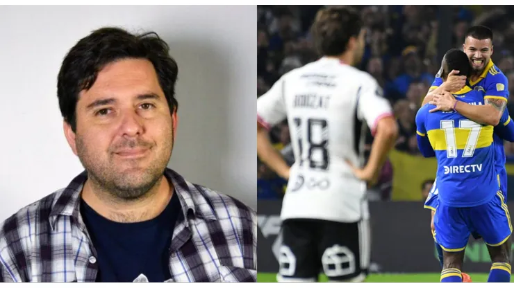 Cristian Arcos pone en duda una hipotética clasificación alba a octavos de final.