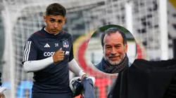 Ex senador, Nelson Ávila, se pegó tremenda desubicada con comentario hacia Jordhy Thompson.