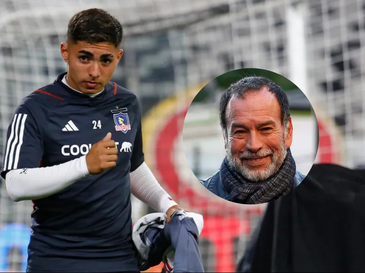 Ex senador se desubica con Jordhy y le deja polémica frase