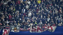 El Boca Juniors vs. Colo Colo estuvo marcado por serios incidentes.