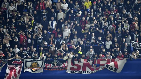 El Boca Juniors vs. Colo Colo estuvo marcado por serios incidentes.