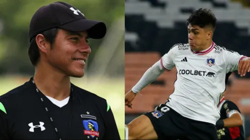 Rodolfo Madrid no se explica la sequía goleadora de Damián Pizarro.