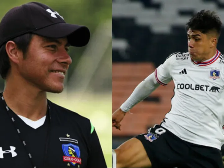 Madrid y sequía de Damián Pizarro: "No sé qué le pasa"