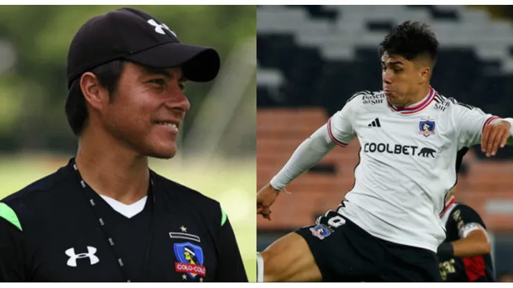 Rodolfo Madrid no se explica la sequía goleadora de Damián Pizarro.