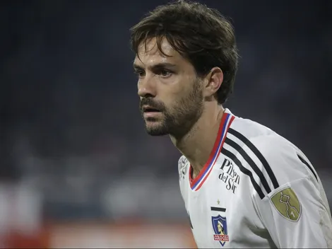 Bouzat y un insólito análisis de la caída alba ante Boca