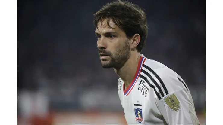 Para Agustín Bouzat, Colo Colo llevó a cabo el plan y no hizo un mal partido.