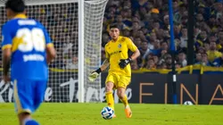 Brayan Cortés deja en claro que sí puede salir de Colo Colo en las próximas horas