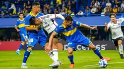 Marco Sotomayor no le tiene nada de fe a Colo Colo para su definición en la Copa Libertadores