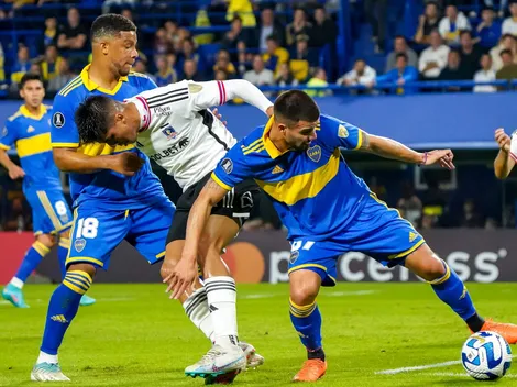 Sotomayor tiene poca fe en el milagro de Colo Colo en la Libertadores