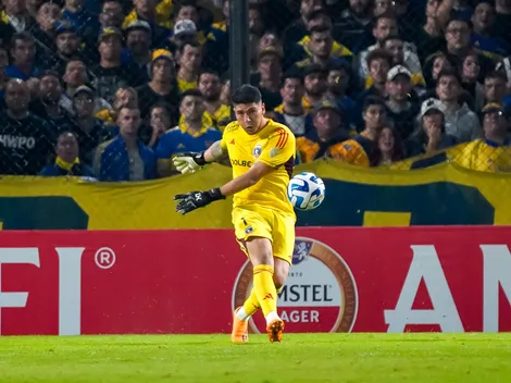 Maravillado con Cortés: Berizzo nomina a dos jugadores de Colo Colo a La Roja