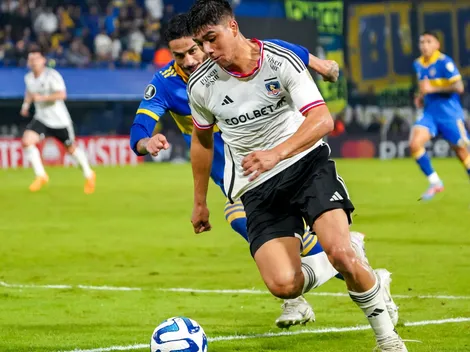 Ídolo de la U no tiene piedad con Damián Pizarro