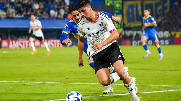 Ídolo de Universidad de Chile liquida a Damián Pizarro en COlo Colo