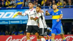 La sequía de gol preocupa en demasía en Colo Colo