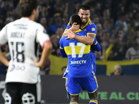 Colo Colo no puede ante Boca y se jugará su última chance ante Dep. Pereira