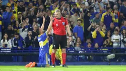 Marcelo Weigandt deja la clasificación de Colo Colo en la cuerda floja en la Libertadores