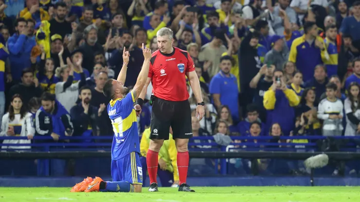 Marcelo Weigandt deja la clasificación de Colo Colo en la cuerda floja en la Libertadores