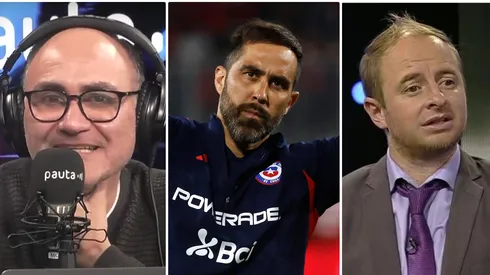 La polémica entre Hevia y Bravo sigue latente.