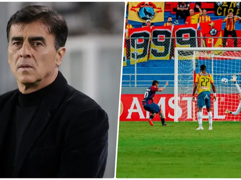 Colo Colo sigue con vida: Así quedó la tabla de posiciones tras el triunfo de Monagas