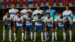 El amistoso de lujo que habría asegurado la Universidad Católica