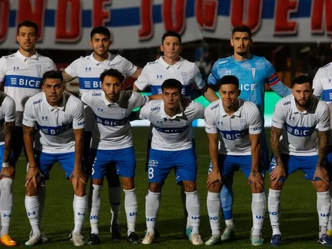 La UC habría asegurado un amistoso de lujo ante un gigante del continente