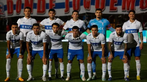 El amistoso de lujo que habría asegurado la Universidad Católica