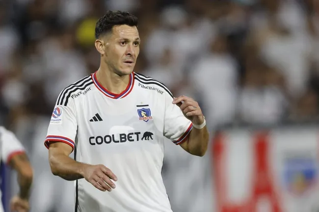 Ramiro es una de las piezas fundamentales en el equipo de Quinteros | FOTO: Photosport