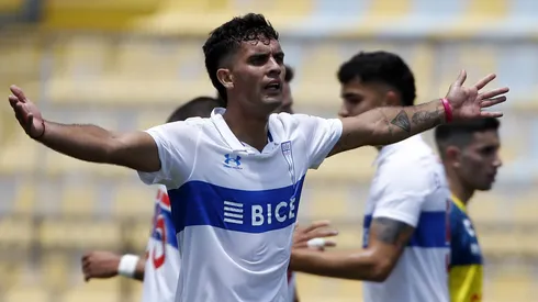 Ignacio Saavedra quiere a un equipo potente en Europa