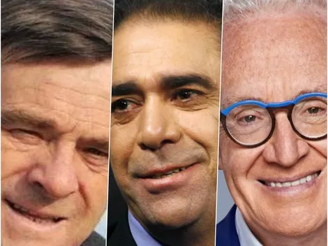 Las voces del periodismo deportivo que pasaron por Radio Portales en sus 63 años