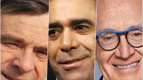 Las icónicas voces del periodismo deportivo que pasaron por Radio Portales