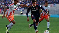 El día en que Pablo Parra le dijo que no a la U