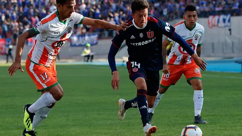 El día en que Pablo Parra le dijo que no a la U